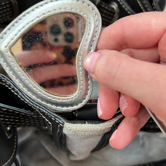 Juicy couture purse 2010 - Picture 9 of 16